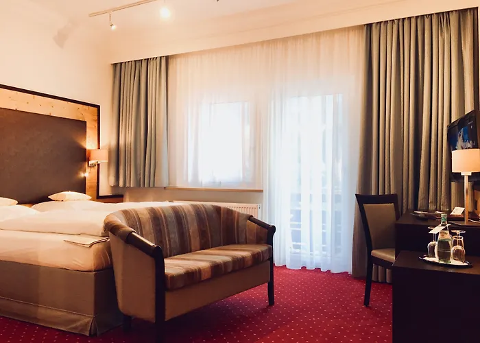 Wittelsbacher Hof 4*