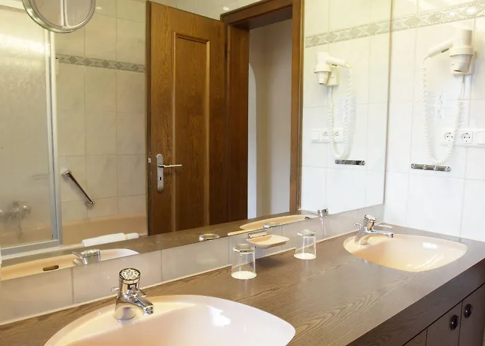 Wittelsbacher Hof Оберстдорф