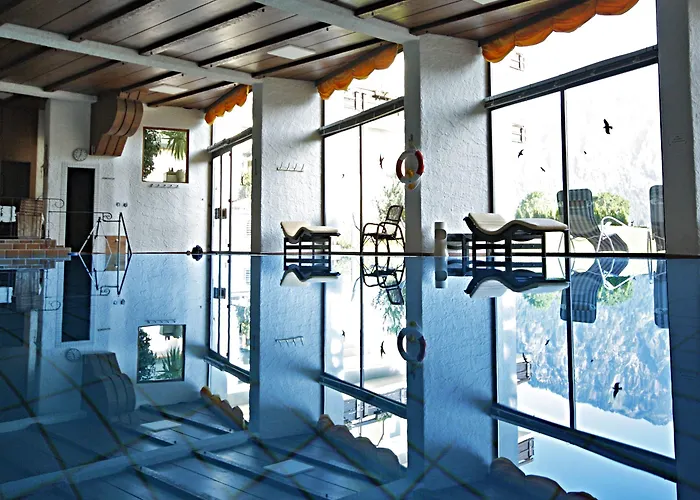 Wittelsbacher Hof 4*
