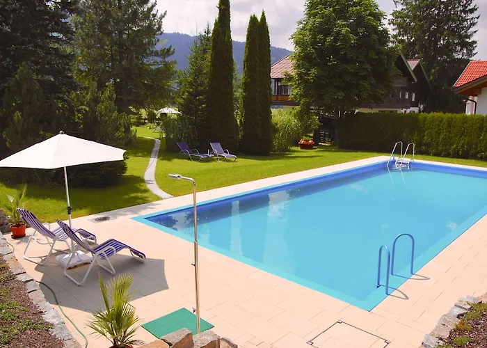 Wittelsbacher Hof 4*