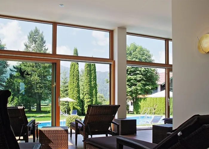 Отель Wittelsbacher Hof 4*