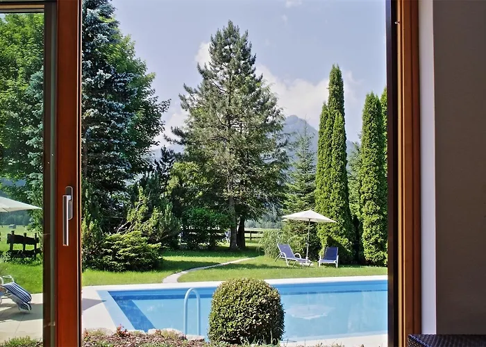 Wittelsbacher Hof Hotel