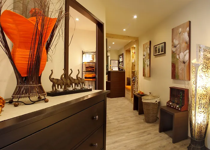Wittelsbacher Hof Отель 4*
