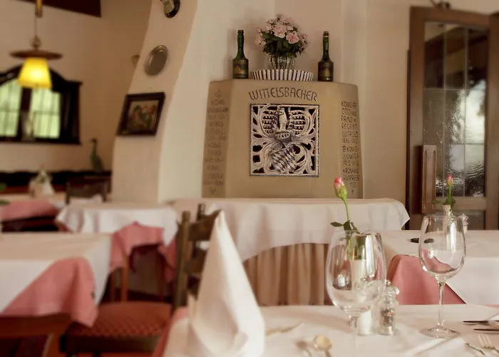 Wittelsbacher Hof Oberstdorf