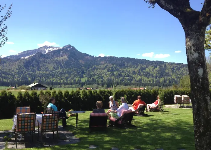 Wittelsbacher Hof Oberstdorf