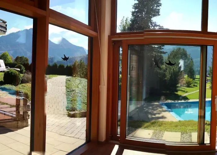 Wittelsbacher Hof 4*