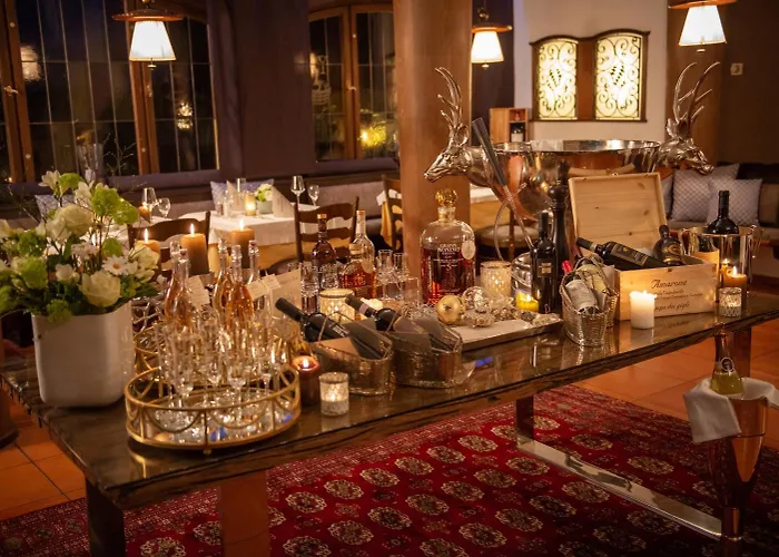 Wittelsbacher Hof 4* Oberstdorf