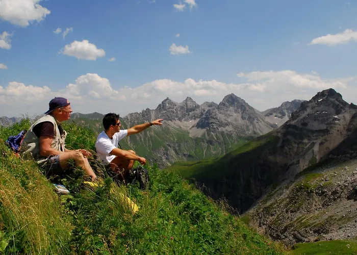 Hotel Wittelsbacher Hof