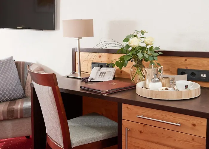 Wittelsbacher Hof 4* Оберстдорф