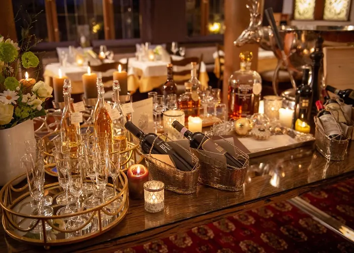 Wittelsbacher Hof Hotel Oberstdorf