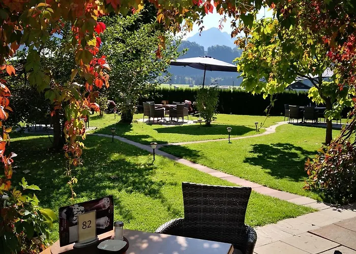 Wittelsbacher Hof فندق 4*