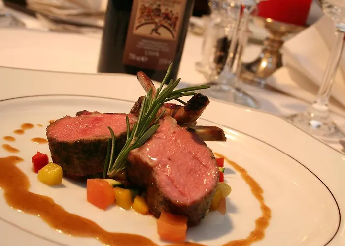 Wittelsbacher Hof Оберстдорф