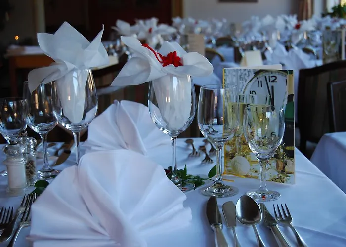 Wittelsbacher Hof اوبرستدورف