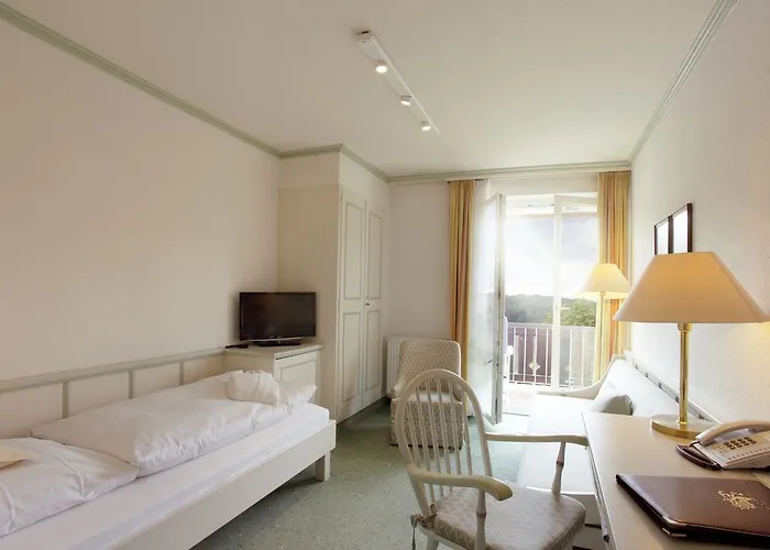 Hotel Wittelsbacher Hof Oberstdorf