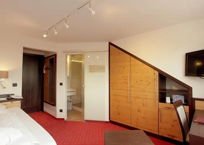 Hotel Wittelsbacher Hof Oberstdorf