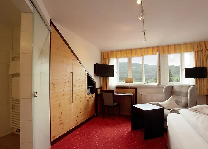 Hotel Wittelsbacher Hof 4*
