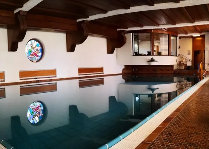 Wittelsbacher Hof 4*