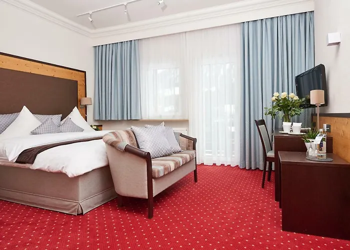 Wittelsbacher Hof 4*