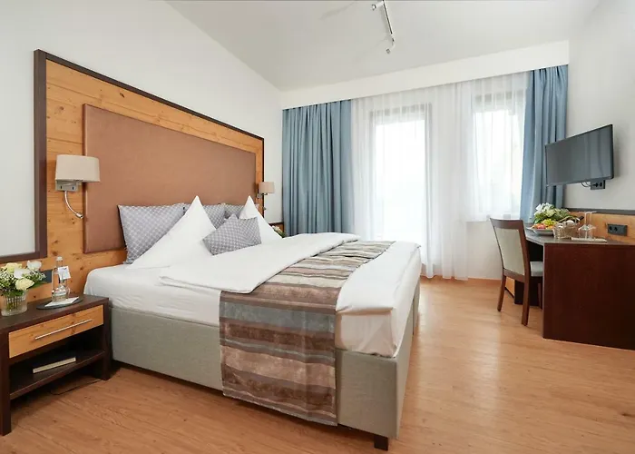 Wittelsbacher Hof Hotel