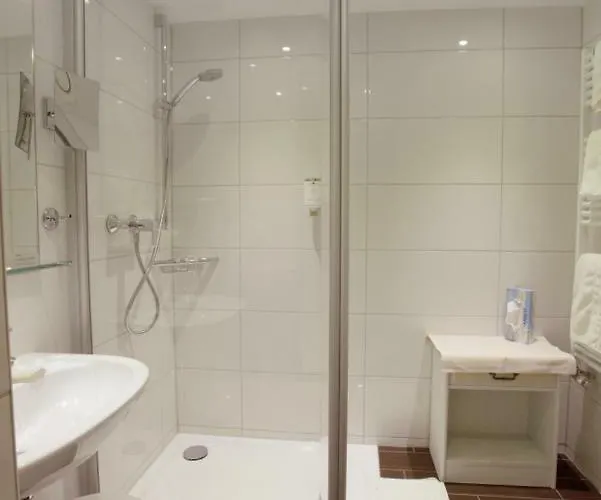 Hotel Wittelsbacher Hof 4*
